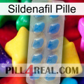 Sildenafil Pill 22